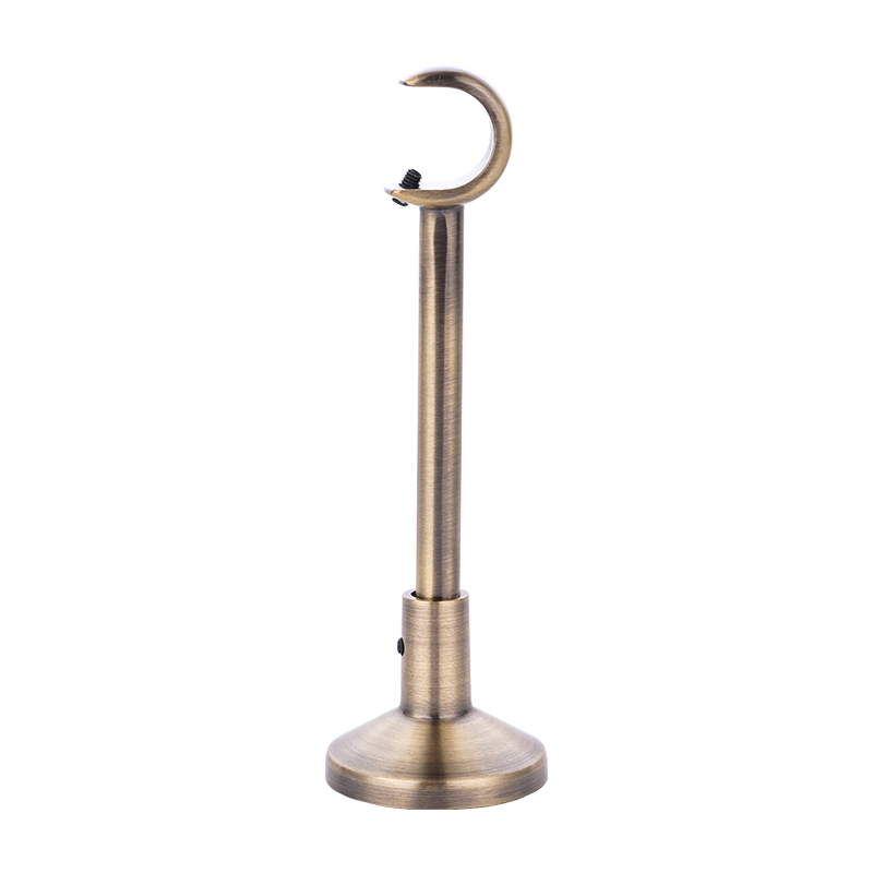 Tirai braket modern