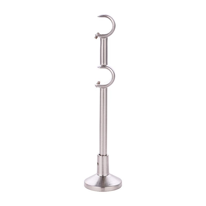 Tirai braket modern
