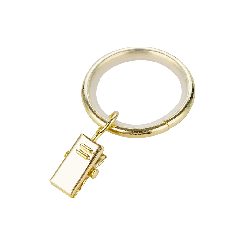 Cincin tirai 19mm
