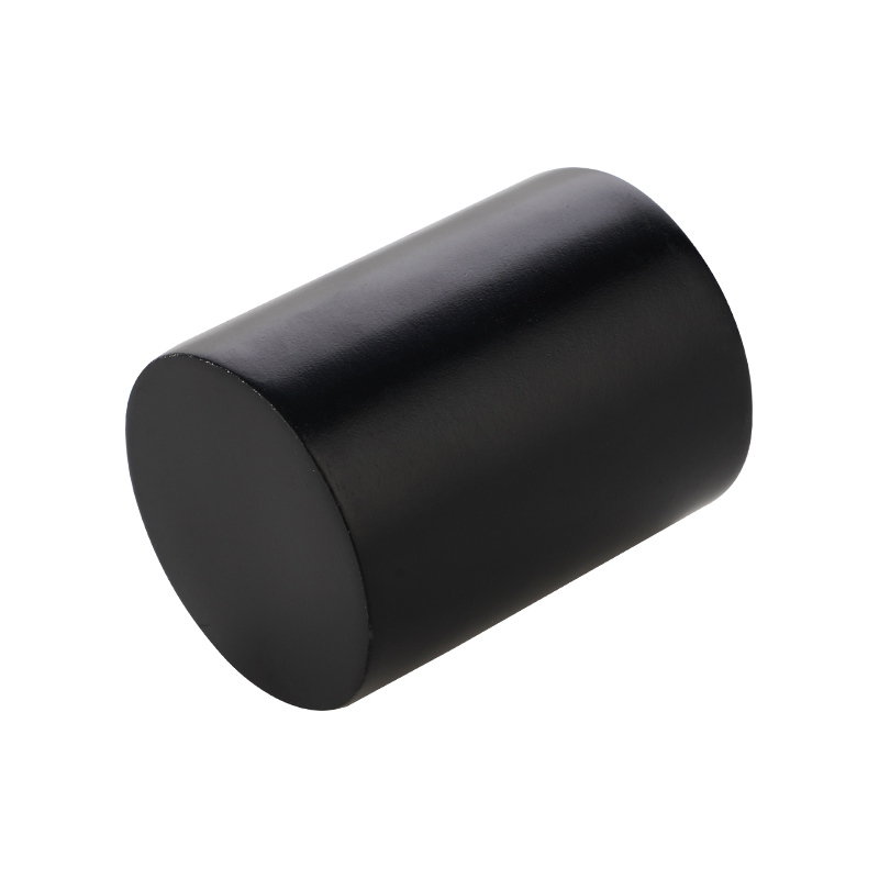 Finial Tirai Silinder