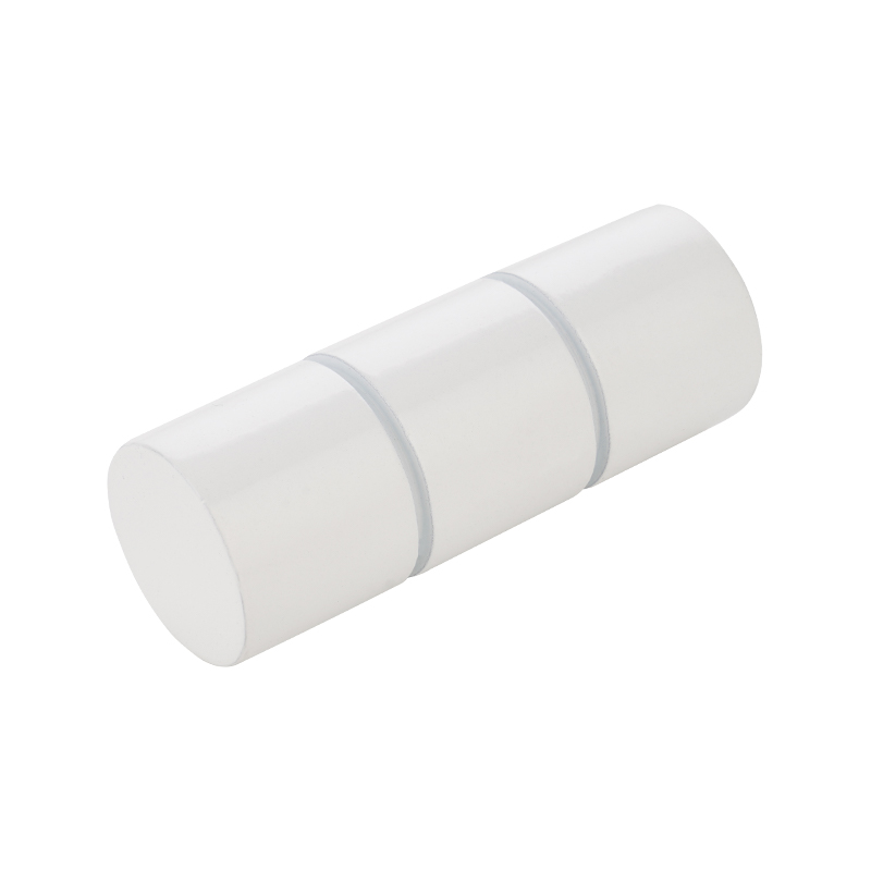 Finial Tirai Silinder