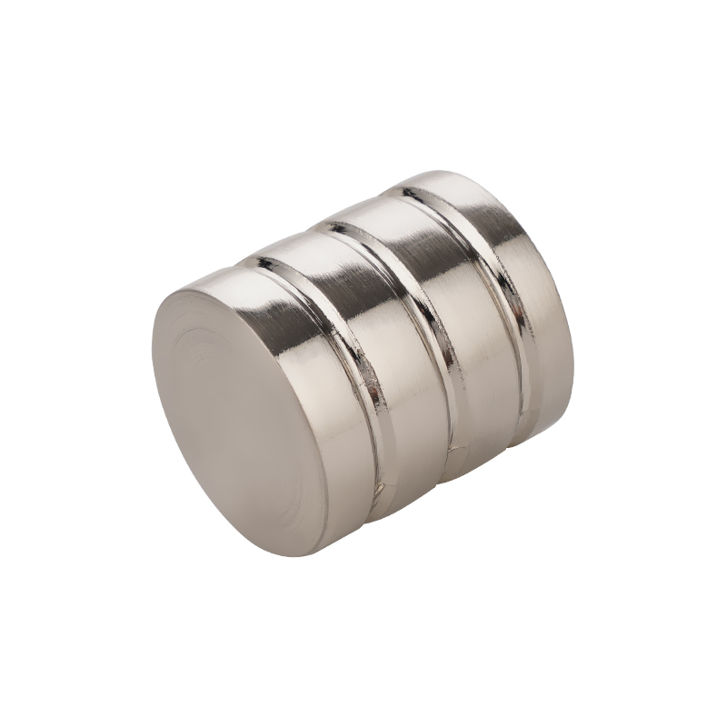 Finial Tirai Silinder