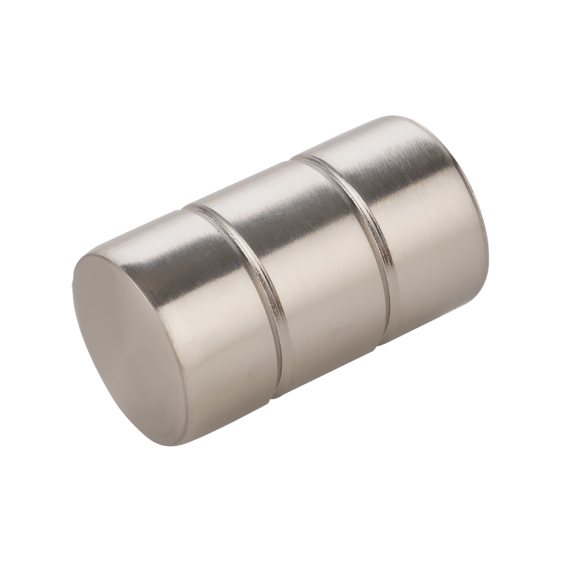 Finial Tirai Silinder