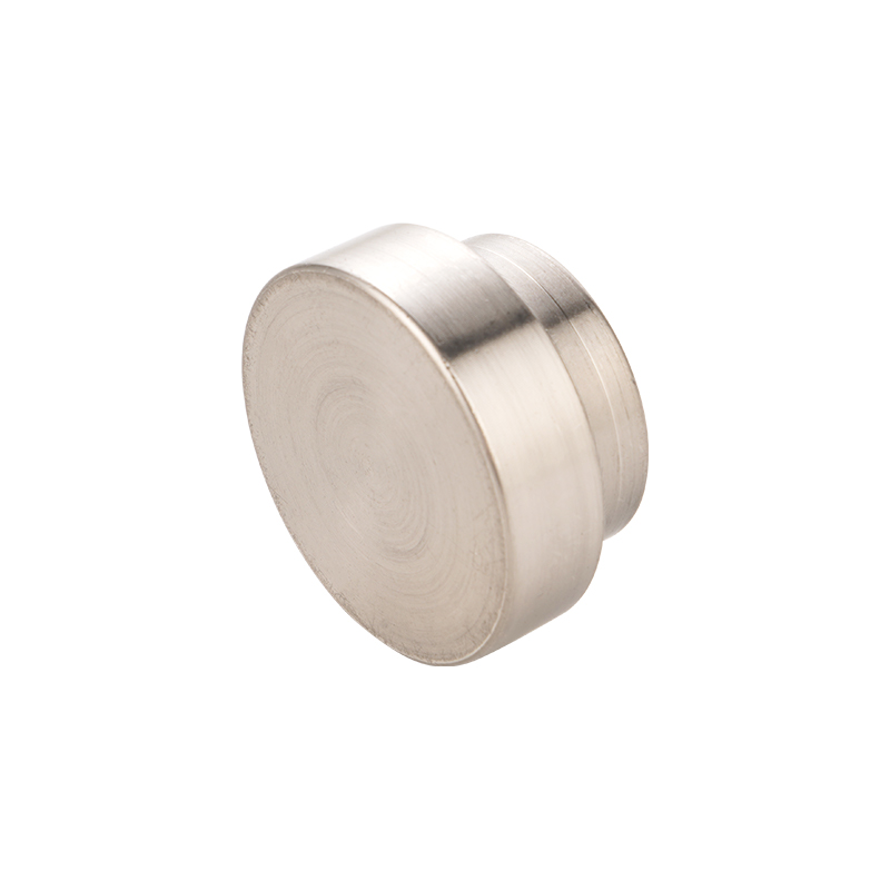 Finial Tirai Silinder