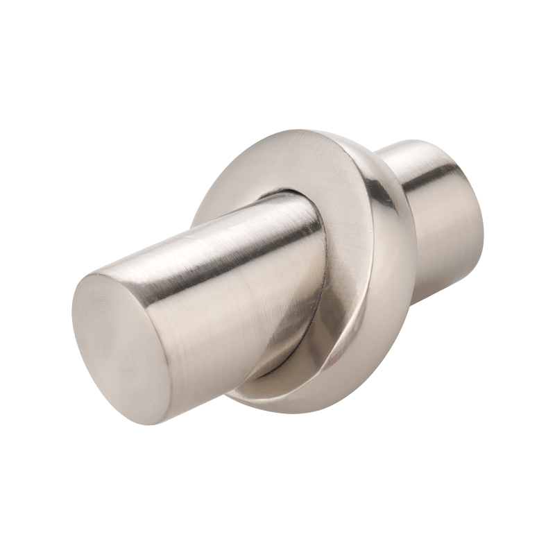 Finial Tirai Silinder