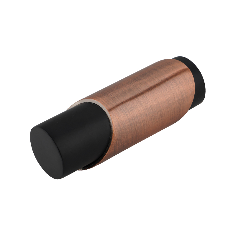 Finial Tirai Silinder