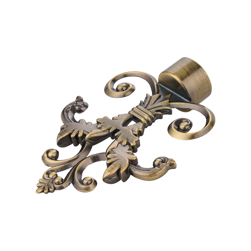 Finial Pola Tirai