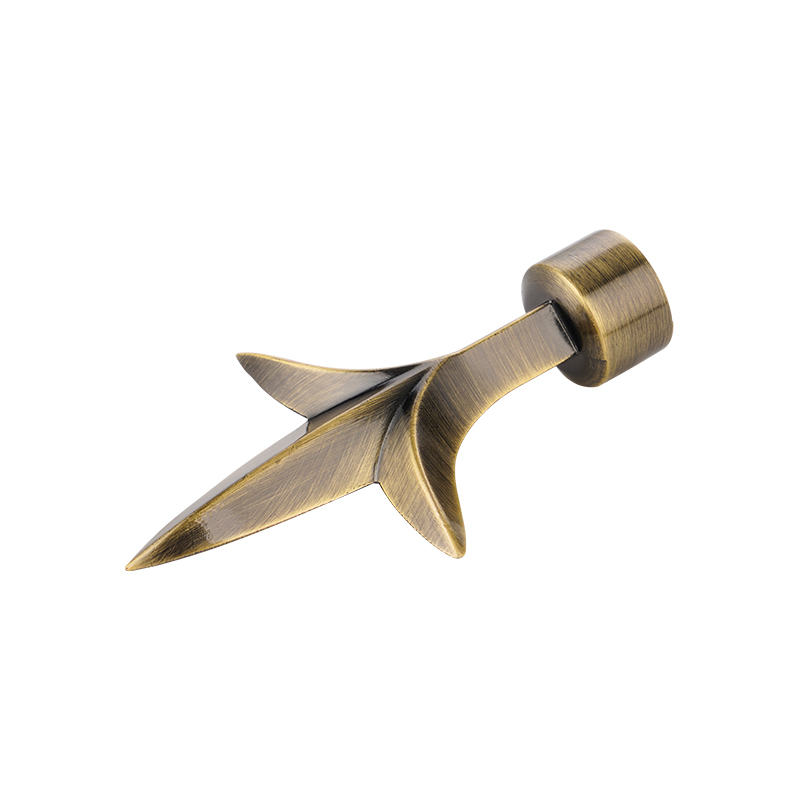 Finial Pola Tirai