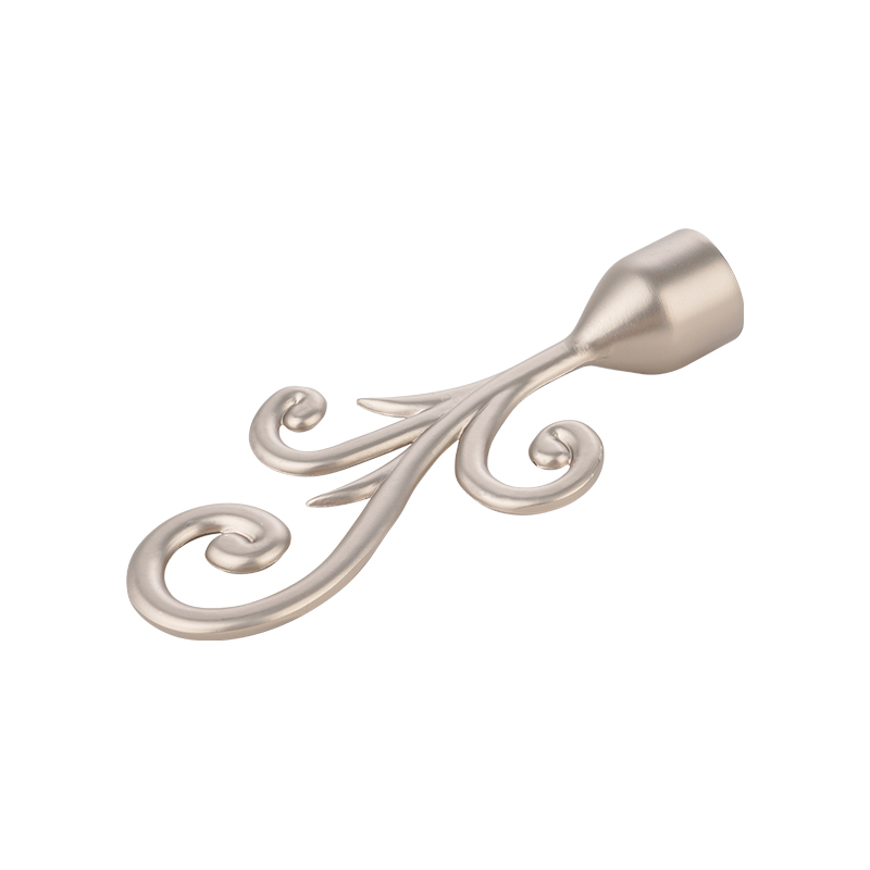 Finial Pola Tirai
