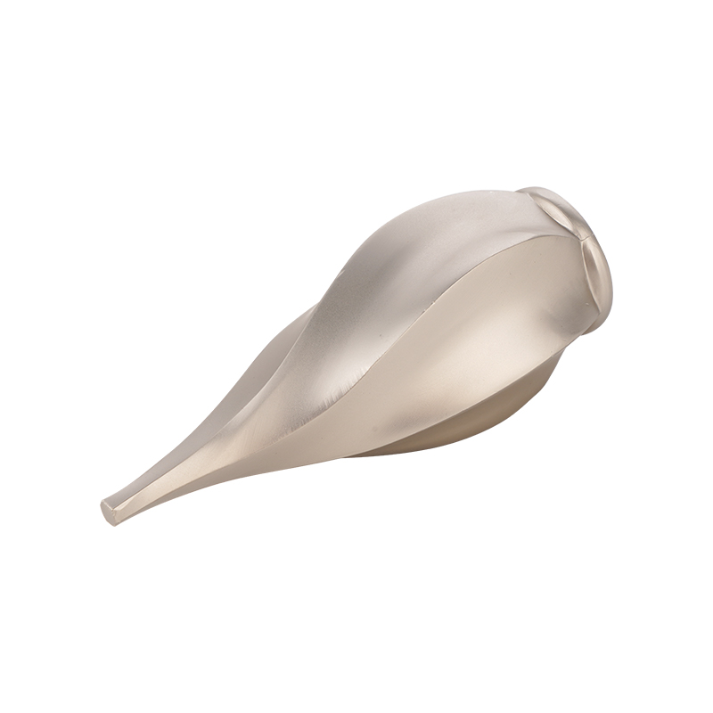 Finial Pola Tirai