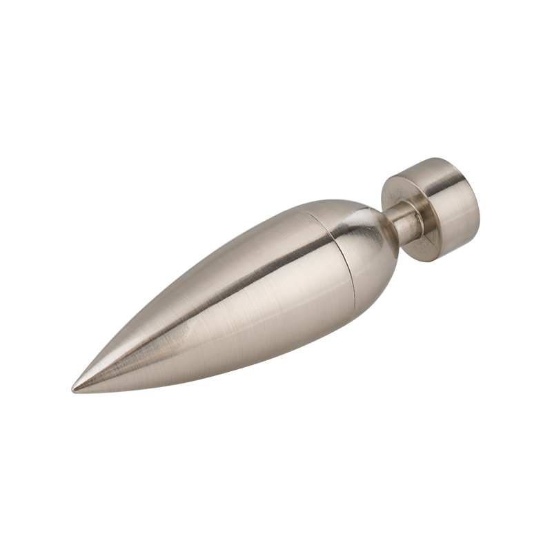 Finial Pola Tirai