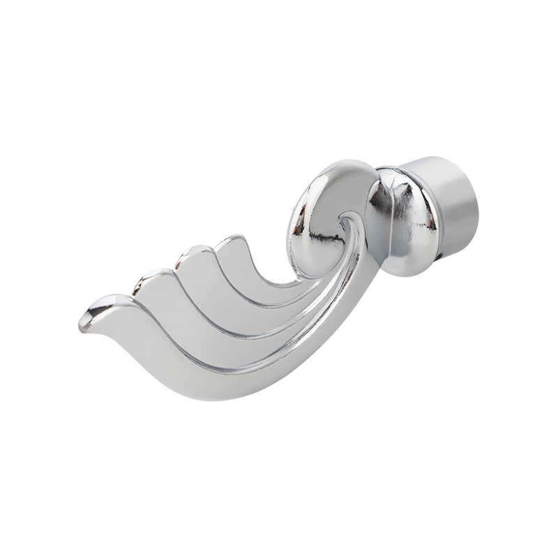 Finial Pola Tirai
