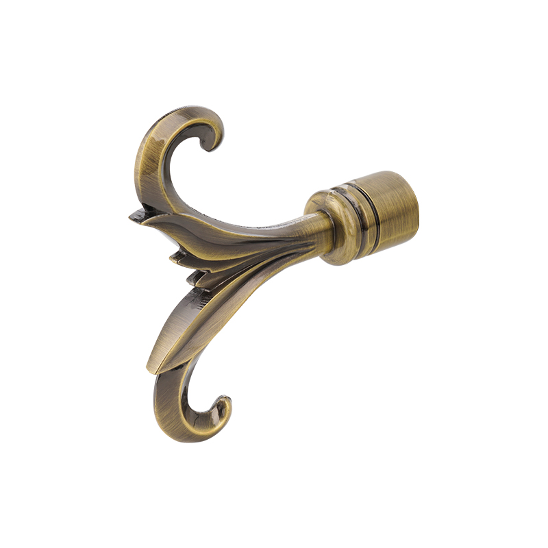 Finial Pola Tirai