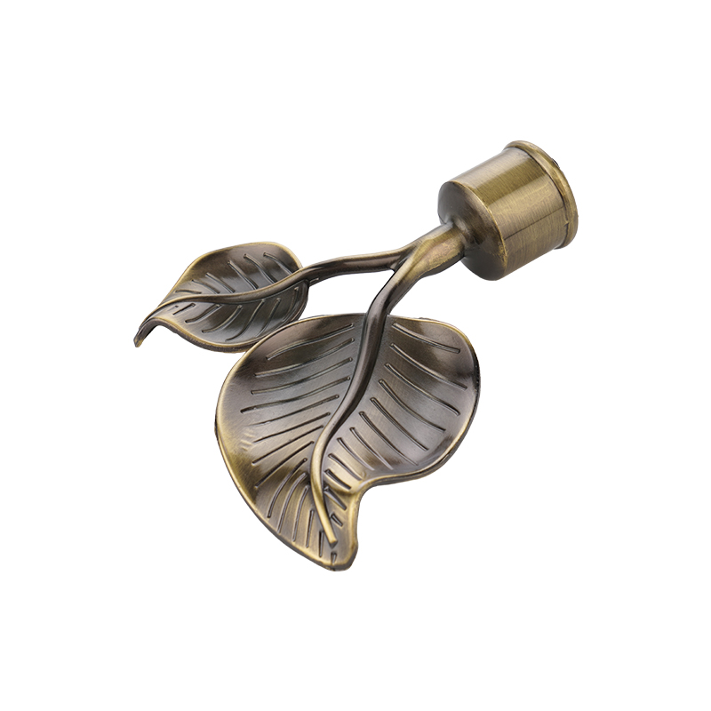 Finial Pola Tirai
