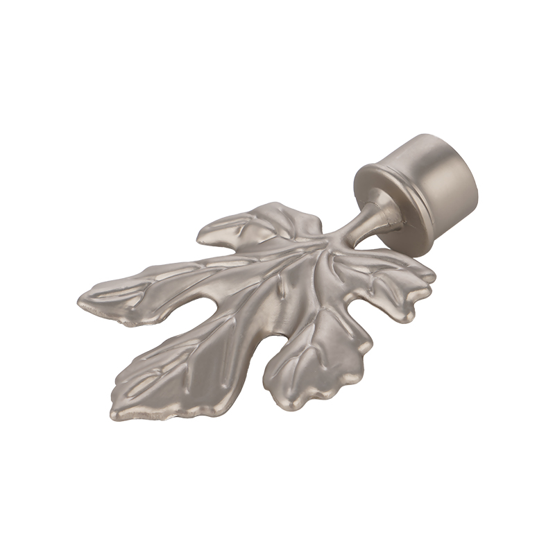 Finial Pola Tirai