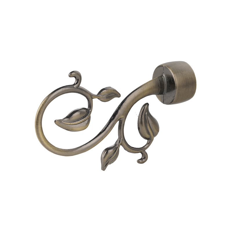 Finial Pola Tirai