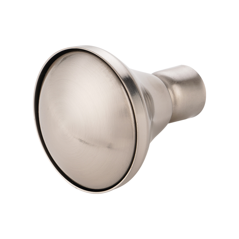 Finial Horn Tirai