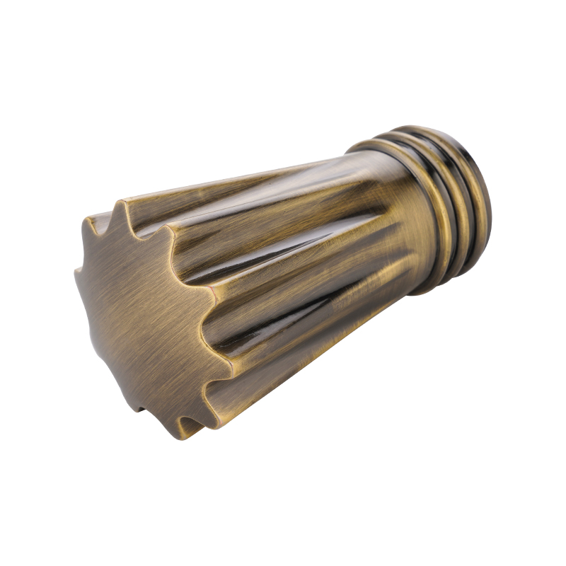 Finial Horn Tirai
