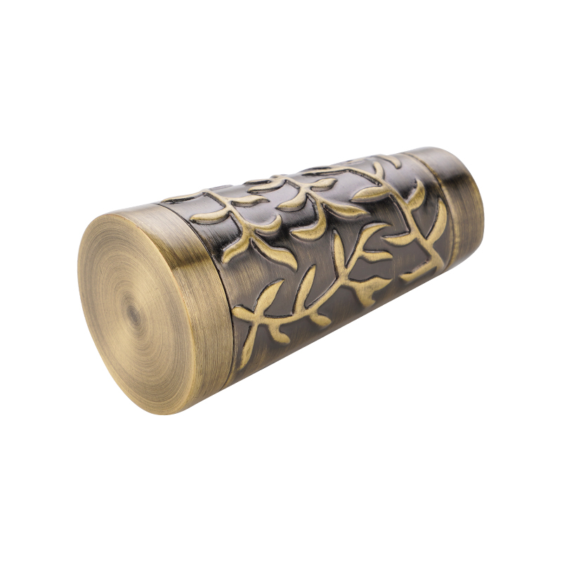 Finial Horn Tirai