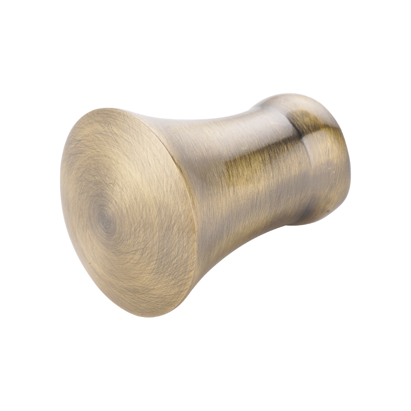 Finial Horn Tirai