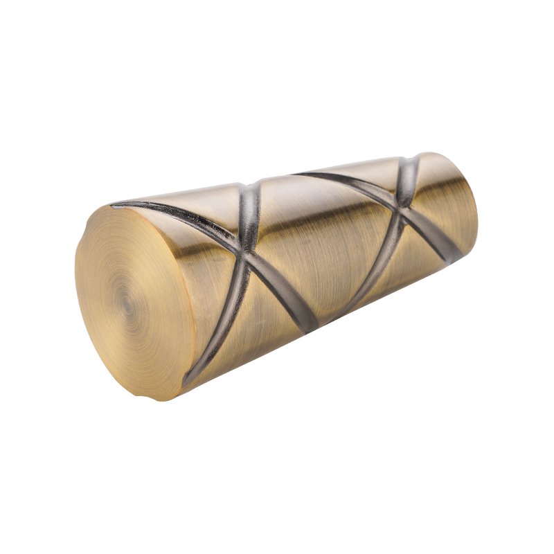 Finial Horn Tirai