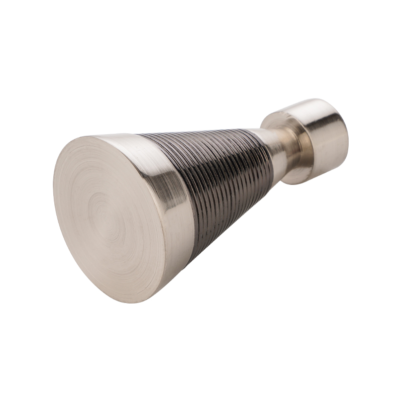 Finial Horn Tirai