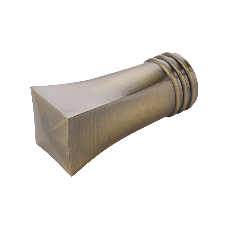 Finial Horn Tirai