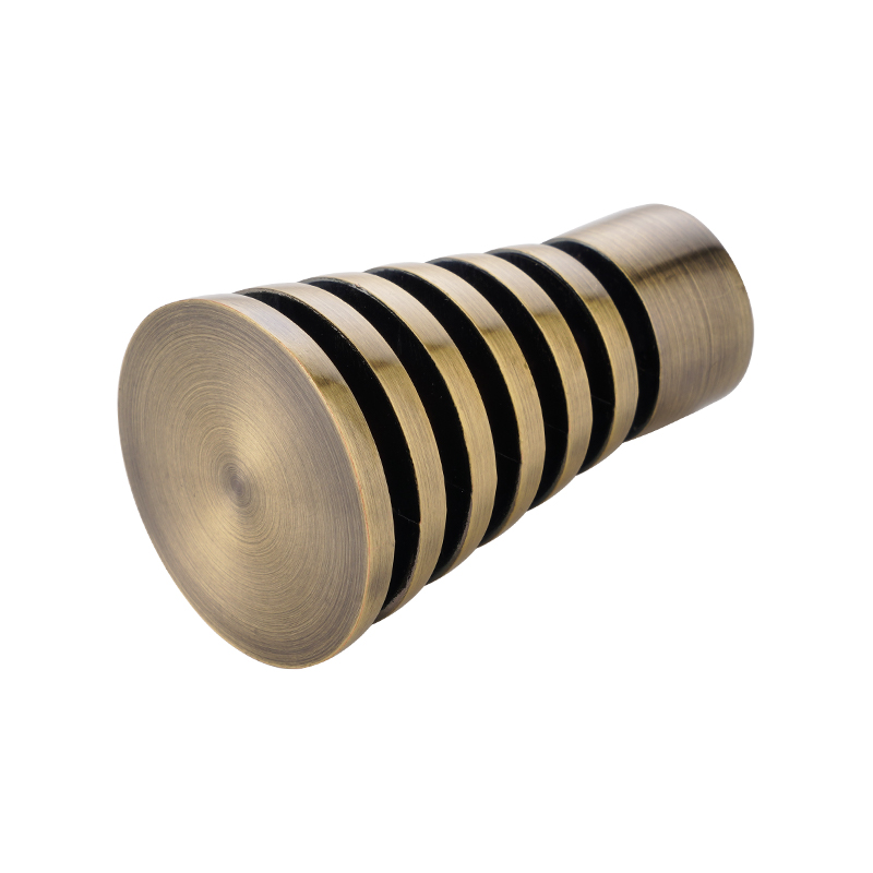 Finial Horn Tirai