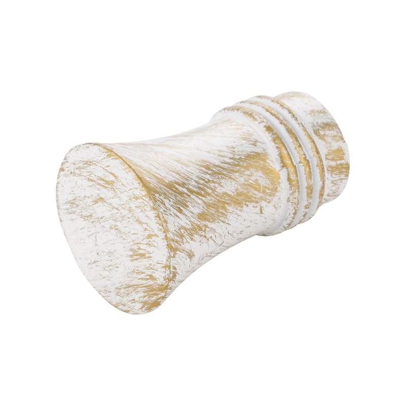 Finial Horn Tirai