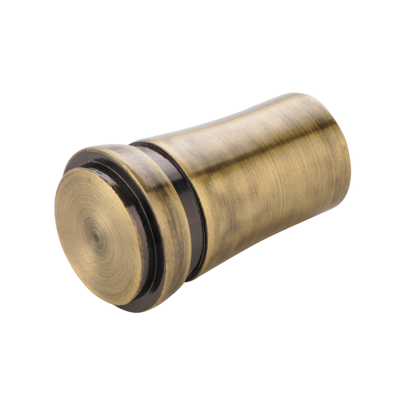 Finial Horn Tirai