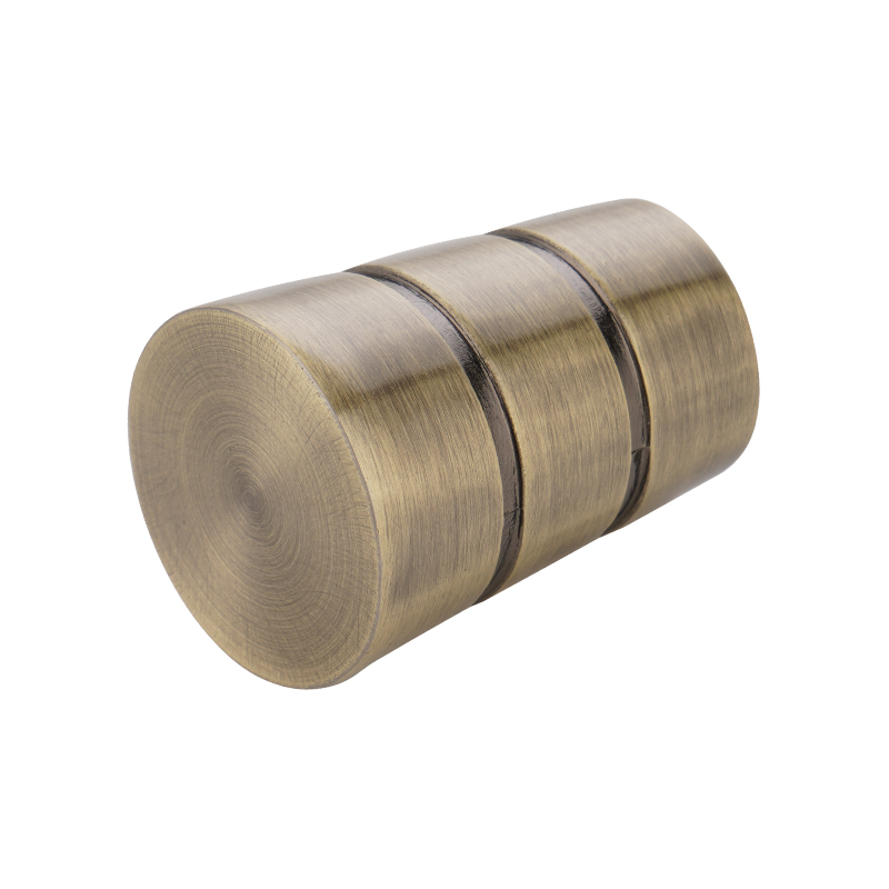 Finial Horn Tirai