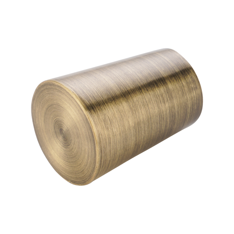 Finial Horn Tirai