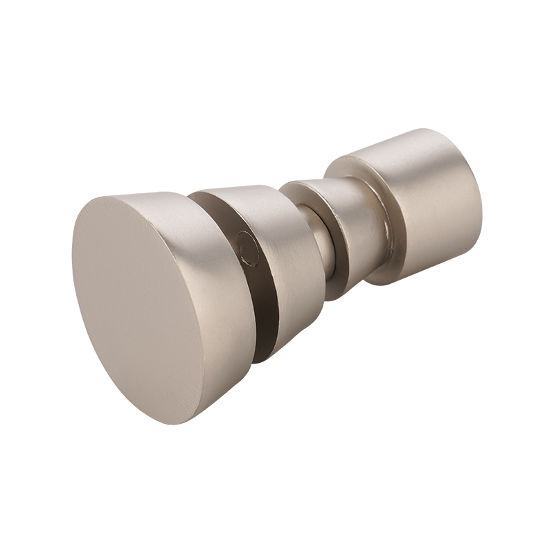 Finial Horn Tirai