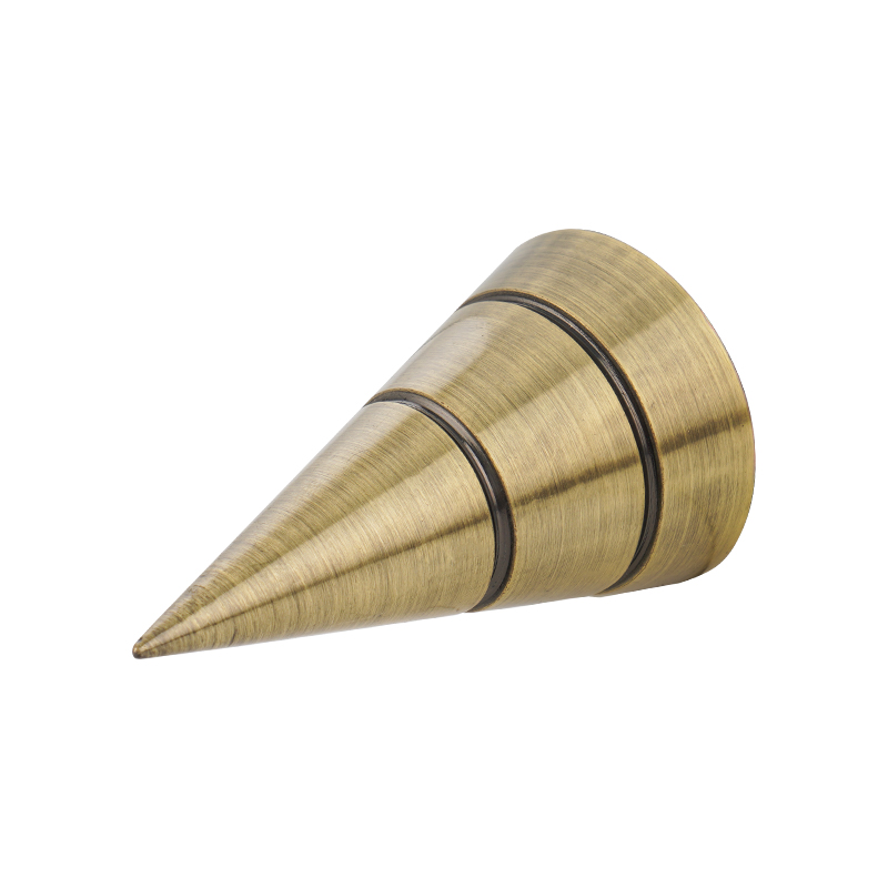Finial Horn Tirai