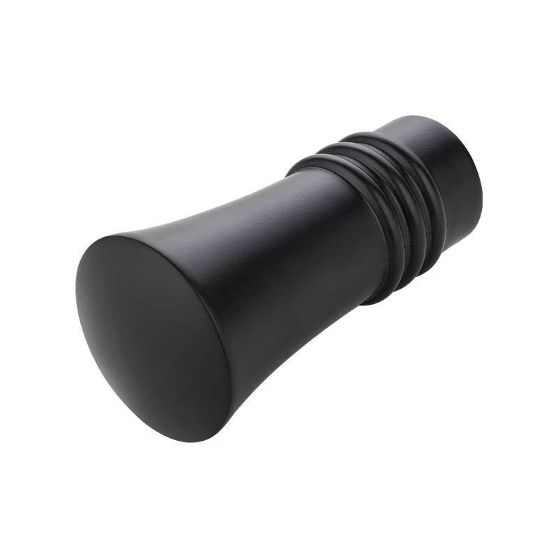Finial Horn Tirai